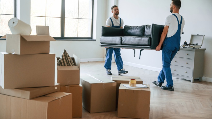 Wohnungsauflösung nach Todesfall: Rechte, Pflichten und Fristen
