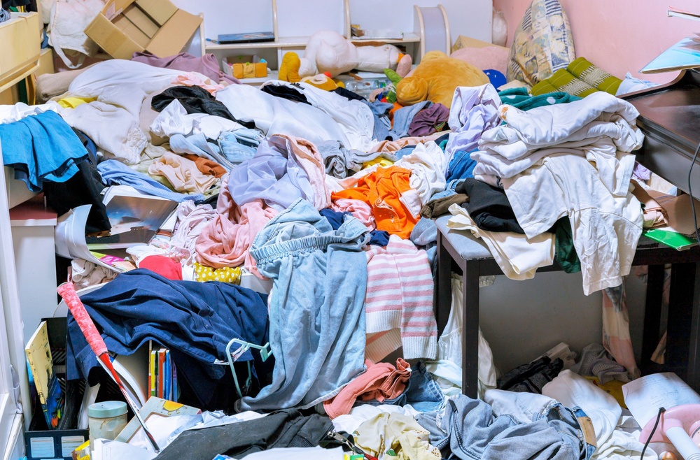 Checkliste: So bereiten Sie Ihre Entrümpelung vor